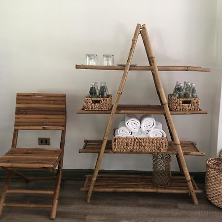 Hotel Casa Real - Vina Santa Rita Santiago Ngoại thất bức ảnh
