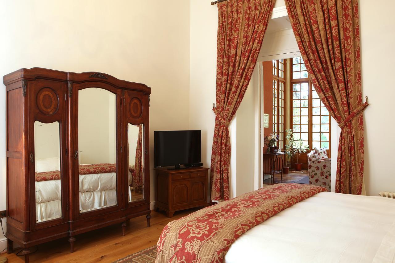 Hotel Casa Real - Vina Santa Rita Santiago Ngoại thất bức ảnh
