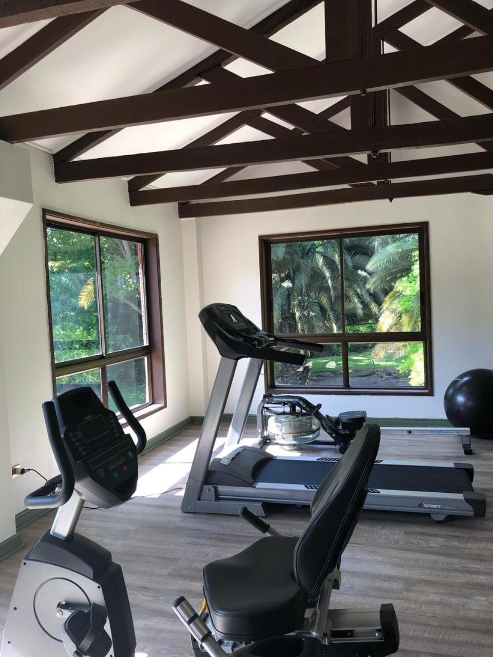 Hotel Casa Real - Vina Santa Rita Santiago Ngoại thất bức ảnh